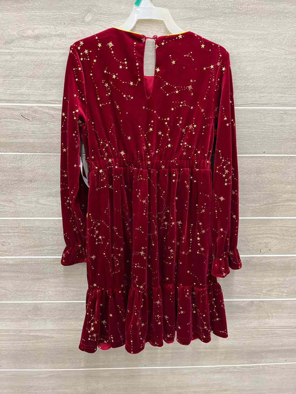 Girls Size 7 Dress