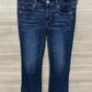 American Eagle Size 10 Blue Womens Jeans