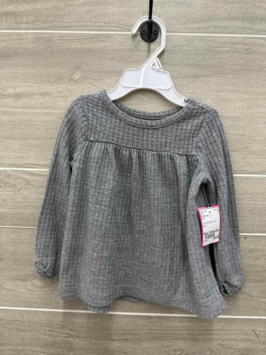 Cat & Jack Infant 18 Months Shirt