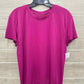 Lululemon Size L Purple Womens Shirt