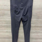 Halara Size M Gray Womens Leggings