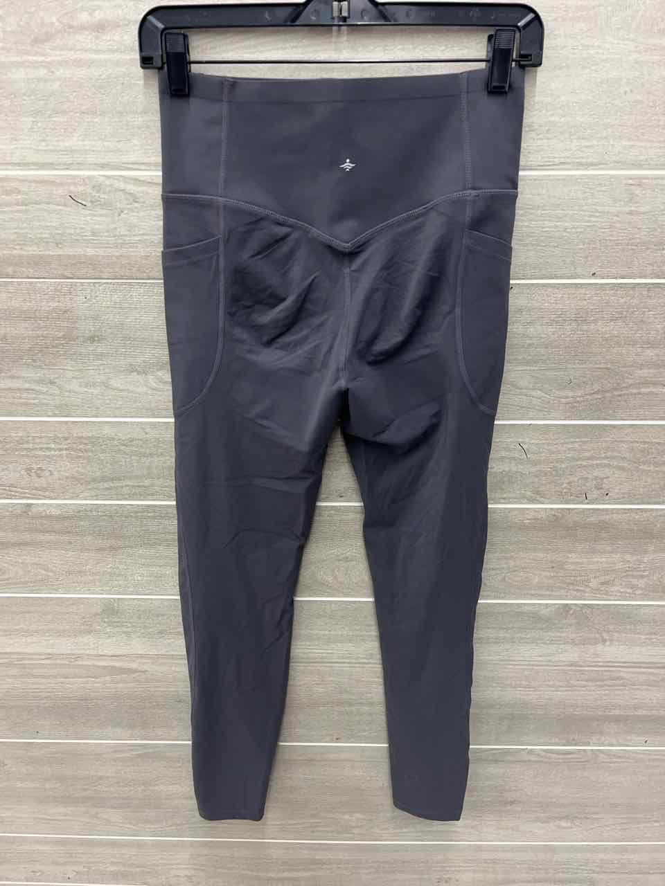 Halara Size M Gray Womens Leggings