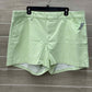 Old Navy Green Womens Size 20 Shorts