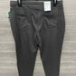Style & Co Size 12/14 Olive Womens Pants
