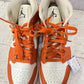 Jordan US Shoe Size 11 White Womens Shoes/Footwear