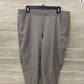 Athleta Taupe Womens Size 12P Pants