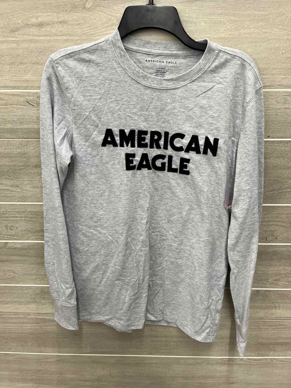 American Eagle Size XS Men Mens T-shirt