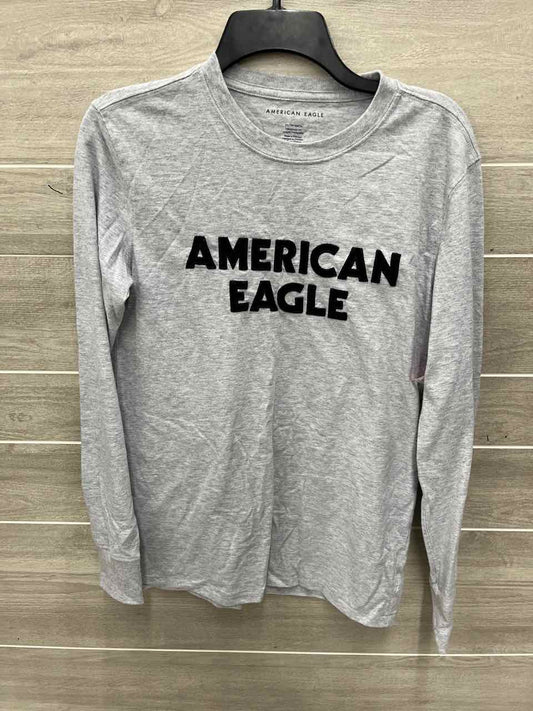 American Eagle Size XS Men Mens T-shirt