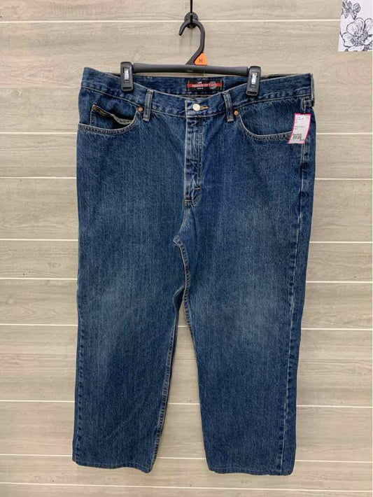 Lee Size 40/29 Mens Jeans