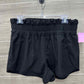 No Boundaries Black Womens Size L Shorts
