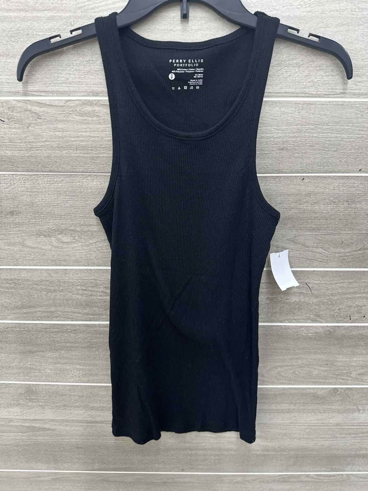 Perry Ellis Size S Men Mens Tank Top