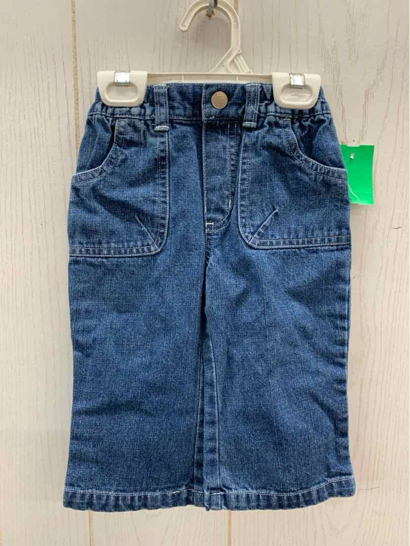 Wonder Kids Infant 12 Months Pants