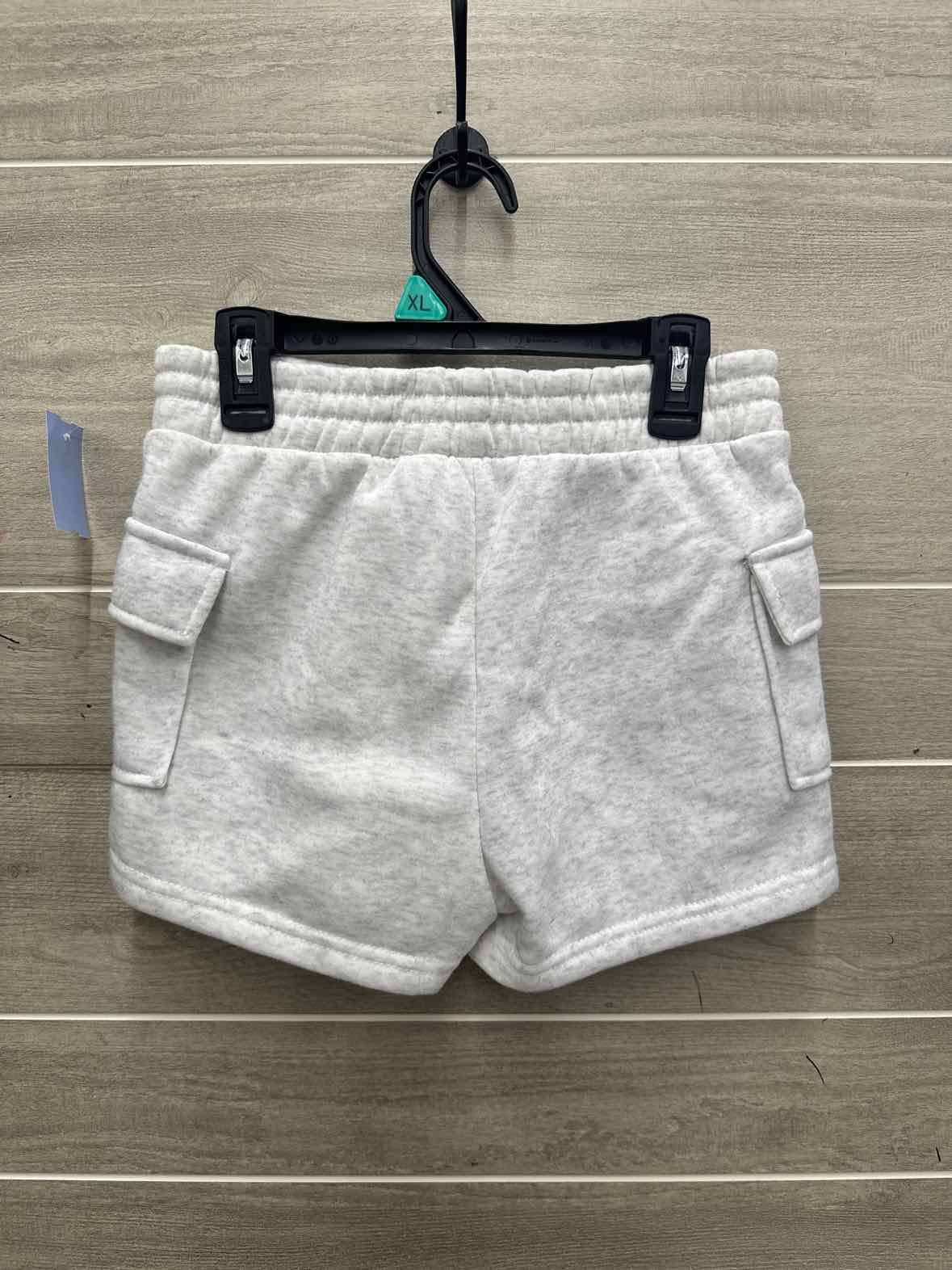 Girls Size 10/12 Shorts