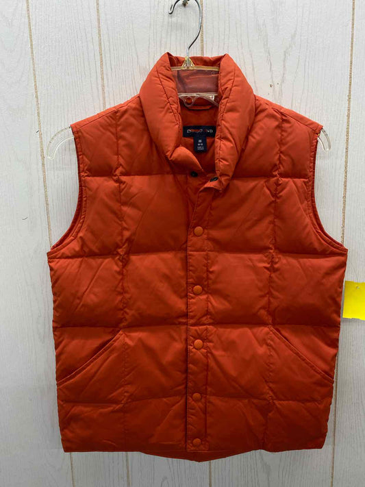 Lands End Boys Size 10/12 Vest