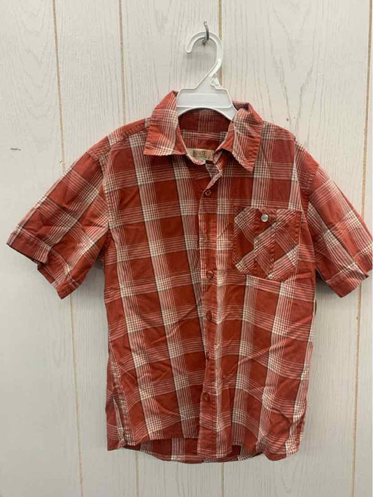 Route 66 Boys Size 8 Shirt