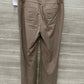 Apt 9 Size 8 Tan Womens Pants