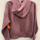 A New Day Purple Womens Size Small Sweatshirt