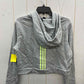 Adidas Gray Junior Size L Sweatshirt