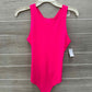 American Eagle Pink Womens Women Size L Bodysuit