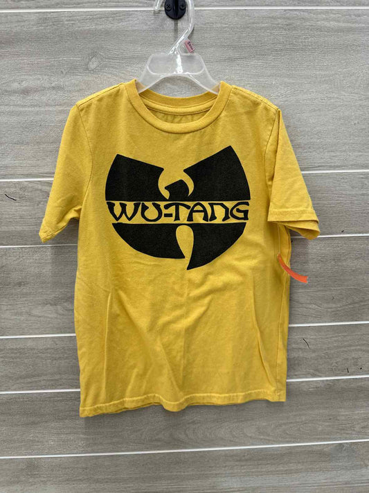 Boys Size 6/7 Shirt