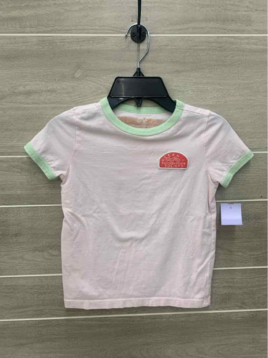 Gymboree Girls Size 4/5 Shirt