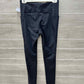 Xersion Black Womens Women Size M Leggings