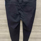 Lane Bryant Size 18 Black Plus Jeans