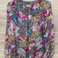 Elementz Size 2X Pink Plus Shirt