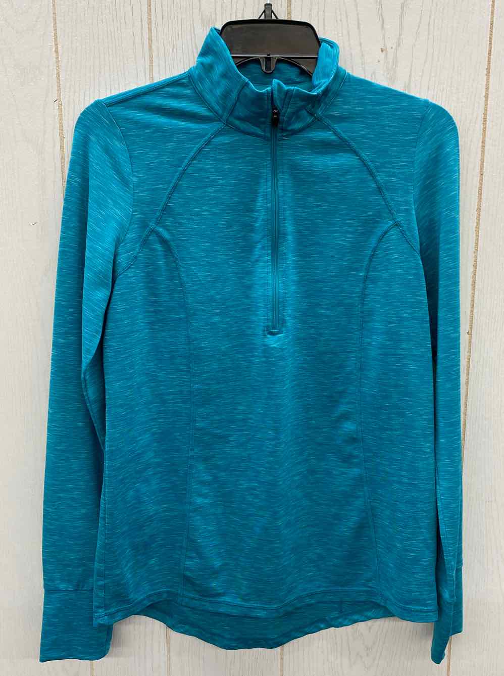 Xersion Teal Womens Size Small Shirt