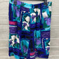 Purple Womens Size 10/12 Shorts