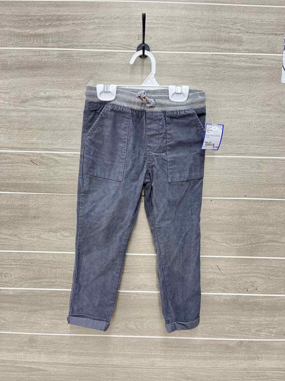 Okie Dokie Boys Size 4T Pants