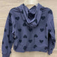 Old Navy Girls Size 10/12 Sweatshirt