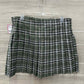 No Boundaries Size 10/12 Olive Womens Skirt