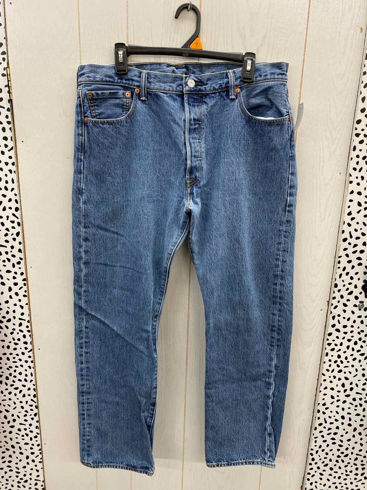 Levis Size 36/30 Mens Jeans