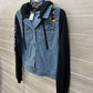 Disney Size 6 Blue Womens Blazer