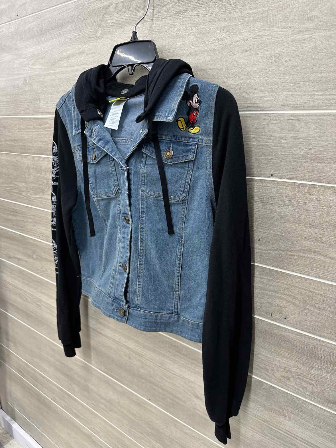 Disney Size 6 Blue Womens Blazer