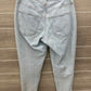 Old Navy Blue Womens Size 2P Jeans