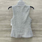 Patagonia Size XS Gray Womens Vest
