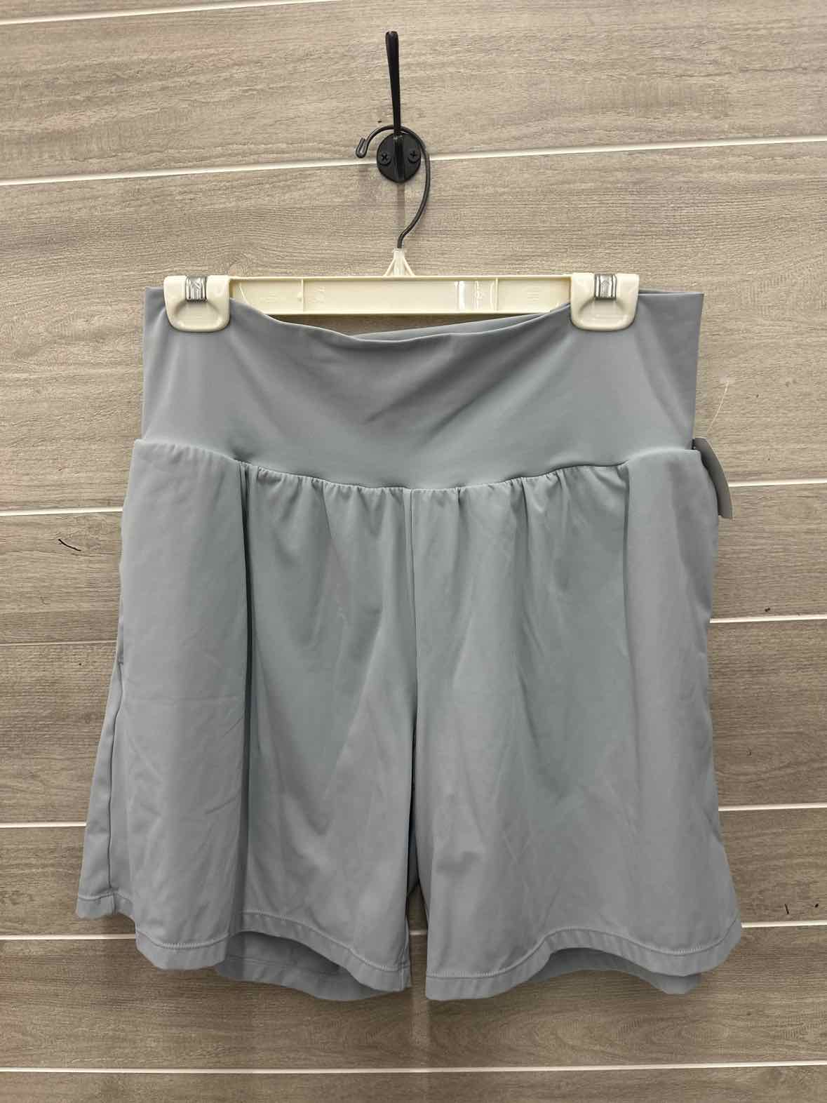 Halara Size XL Gray Womens Shorts