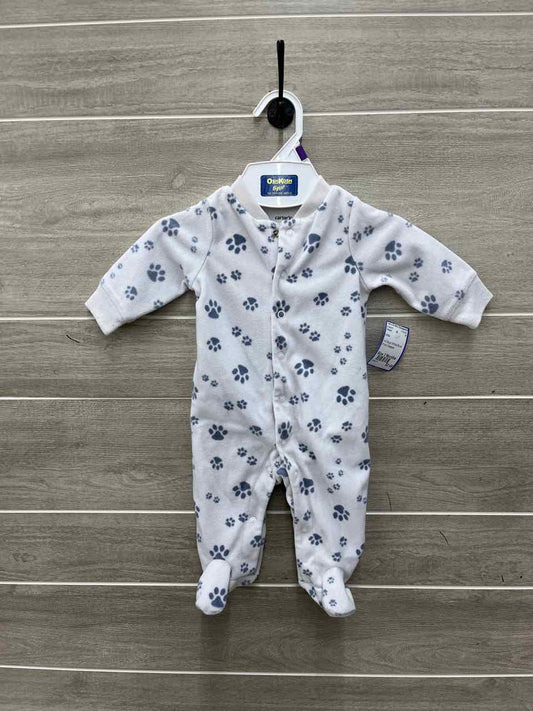 Infant 3 Months Sleeper