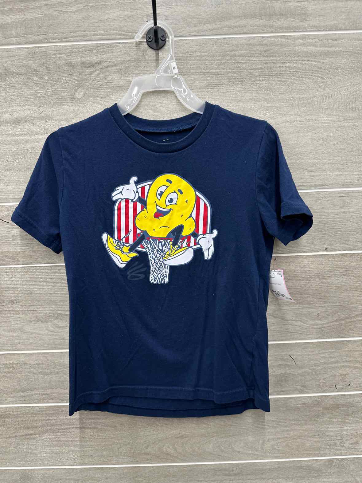 Under Armour Boys Size 6/7 Shirt