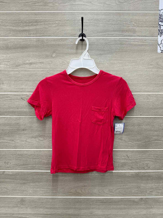 Kickee Boys Size 6 Shirt