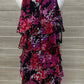 SL Fashion Size 12 Black Womens Dress