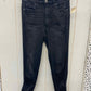 JOES Black Womens Size 2 Jeans