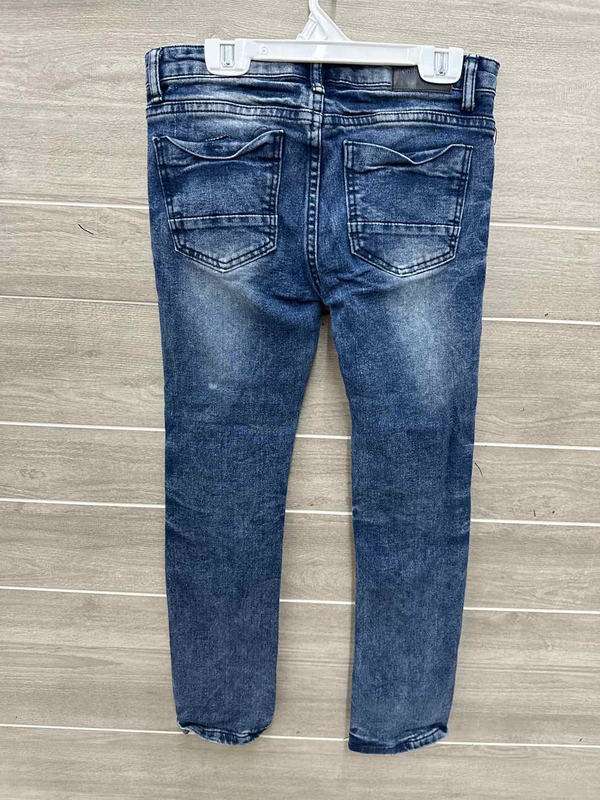 Boys Size 12 Jeans