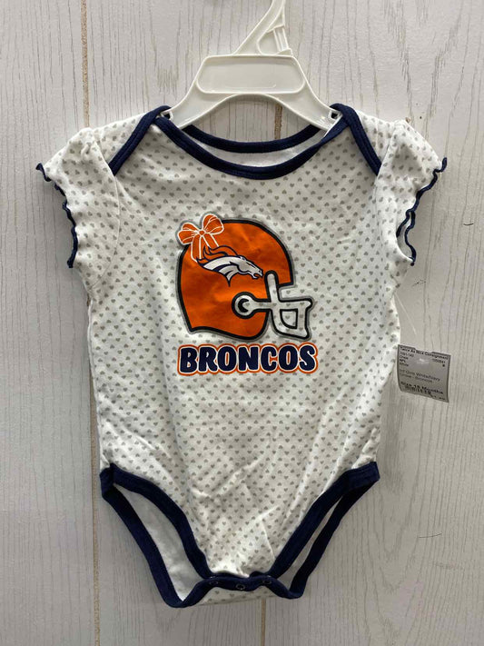 NFL Infant 18 Months Onsie