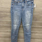 GAP Size 2 Blue Womens Jeans