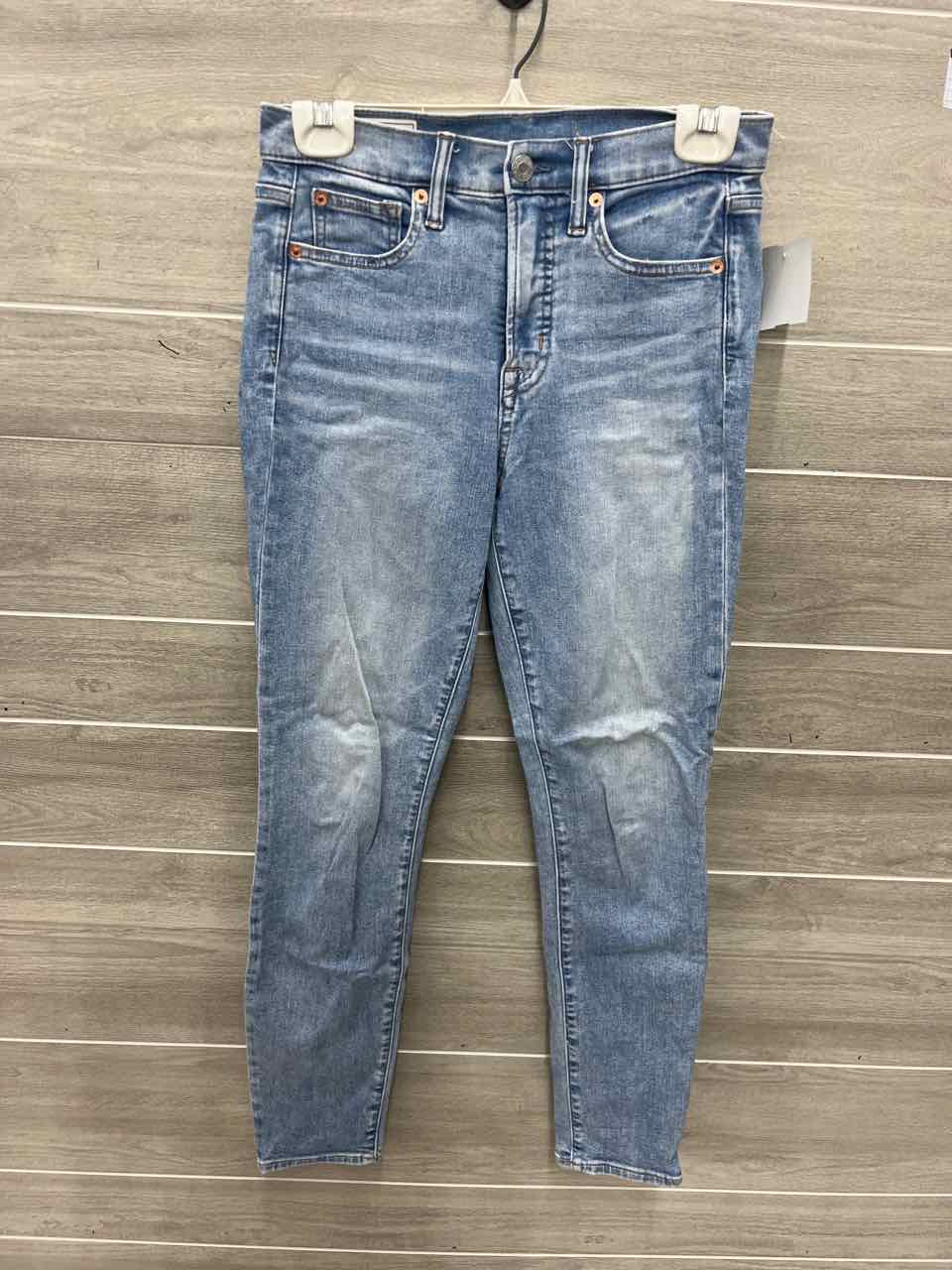 GAP Size 2 Blue Womens Jeans