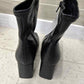 Steve Madden US Shoe Size 10 Black Womens Boots
