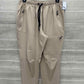 Baleaf Size M Tan Womens Pants